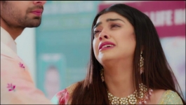 Udaariyaan - 15th March 2023